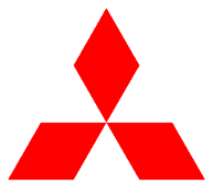 三菱