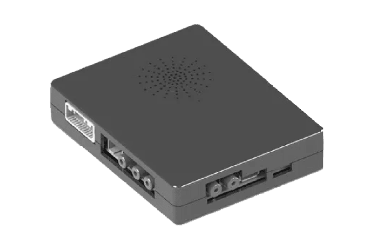 AI ECU