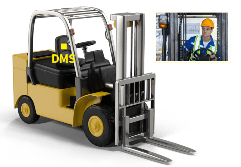 DMS應用_工業用車輸