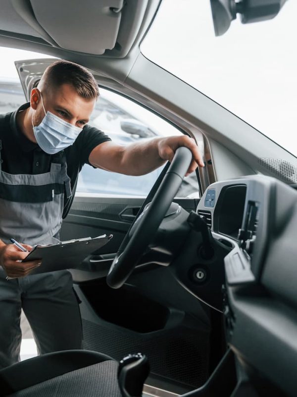 Quality-Control Quality-Control